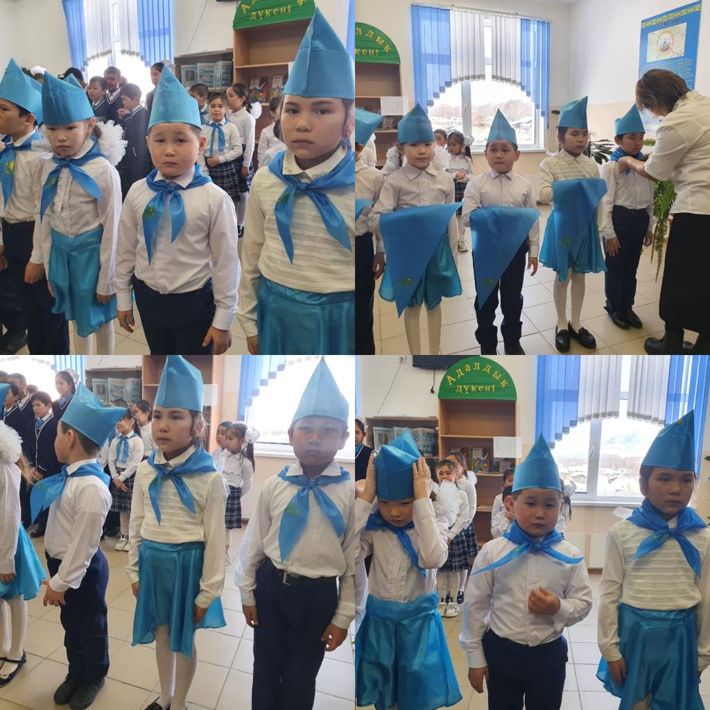Жас ұлан
