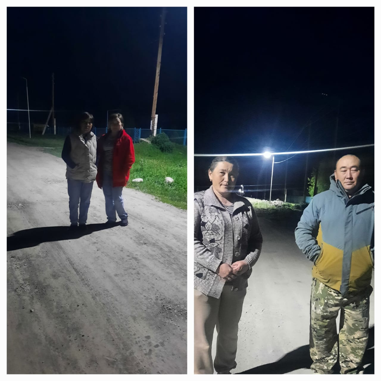 Оқу жылының аяқталуына орай құқықбұзушылықтың алдын алу бойынша рейд